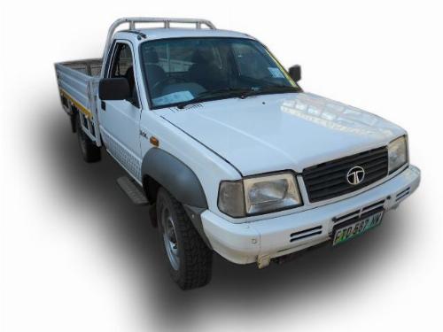 2006 TATA TELCOLINE 207 DI 2006 TATA TELCOLINE 207 DI
