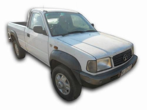 2007 TATA TELCOLINE 2.0 TDi 2007 TATA TELCOLINE 2.0 TDi