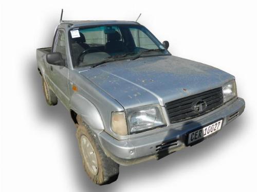 2007 TATA TELCOLINE 2.0 TDI 2007 TATA TELCOLINE 2.0 TDI