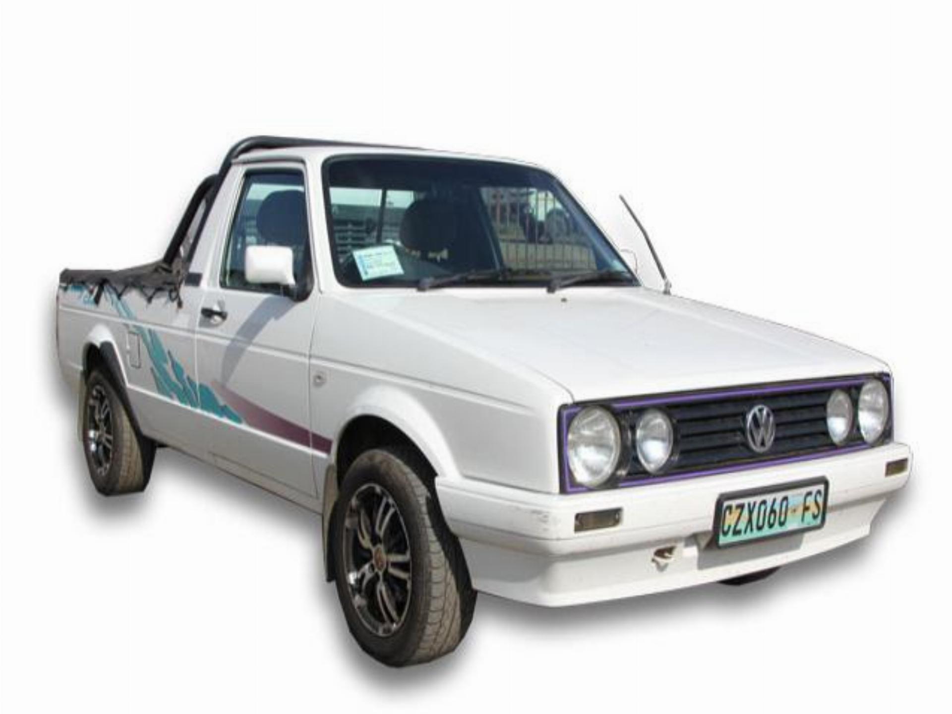 Repossessed Volkswagen Caddy Club 1.6 2005 on auction with a price of R 30,800. Volkswagen Caddy Club 1.6
