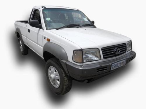 2007 TATA TELCOLINE 2.0 TDI 2007 TATA TELCOLINE 2.0 TDI