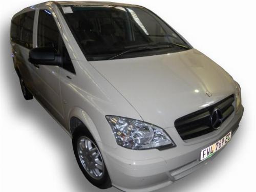 2011 MERCEDES BENZ VITO 116CDI SHUTTLE BLUE EFFICIENCY 2011 MERCEDES BENZ VITO 116CDI SHUTTLE BLUE EFFICIENCY
