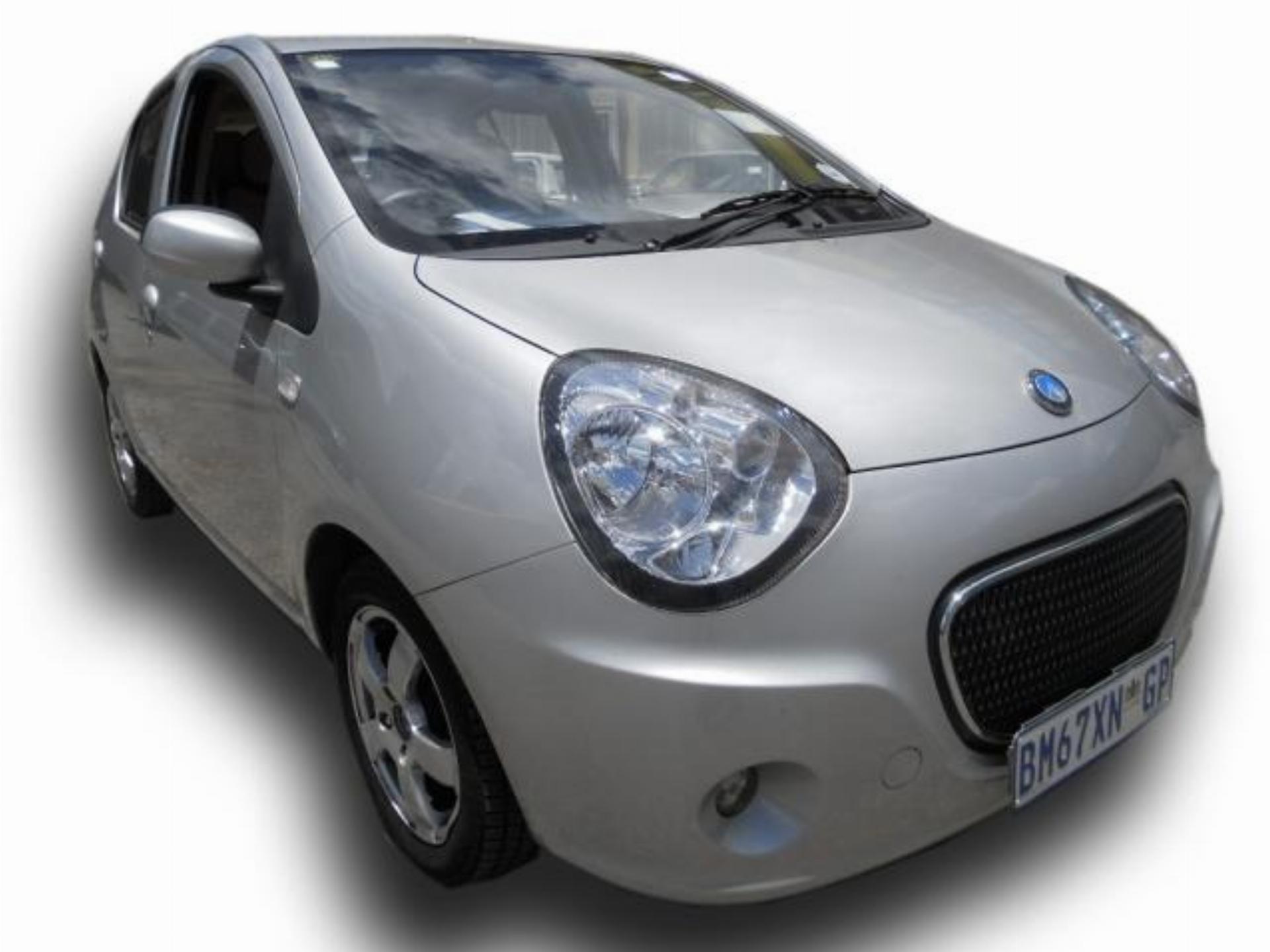 Geely LC 1.3 GT  5DR