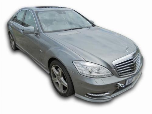 2010 MERCEDES BENZ S CLASS S350 CDI BE 2010 MERCEDES BENZ S CLASS S350 CDI BE