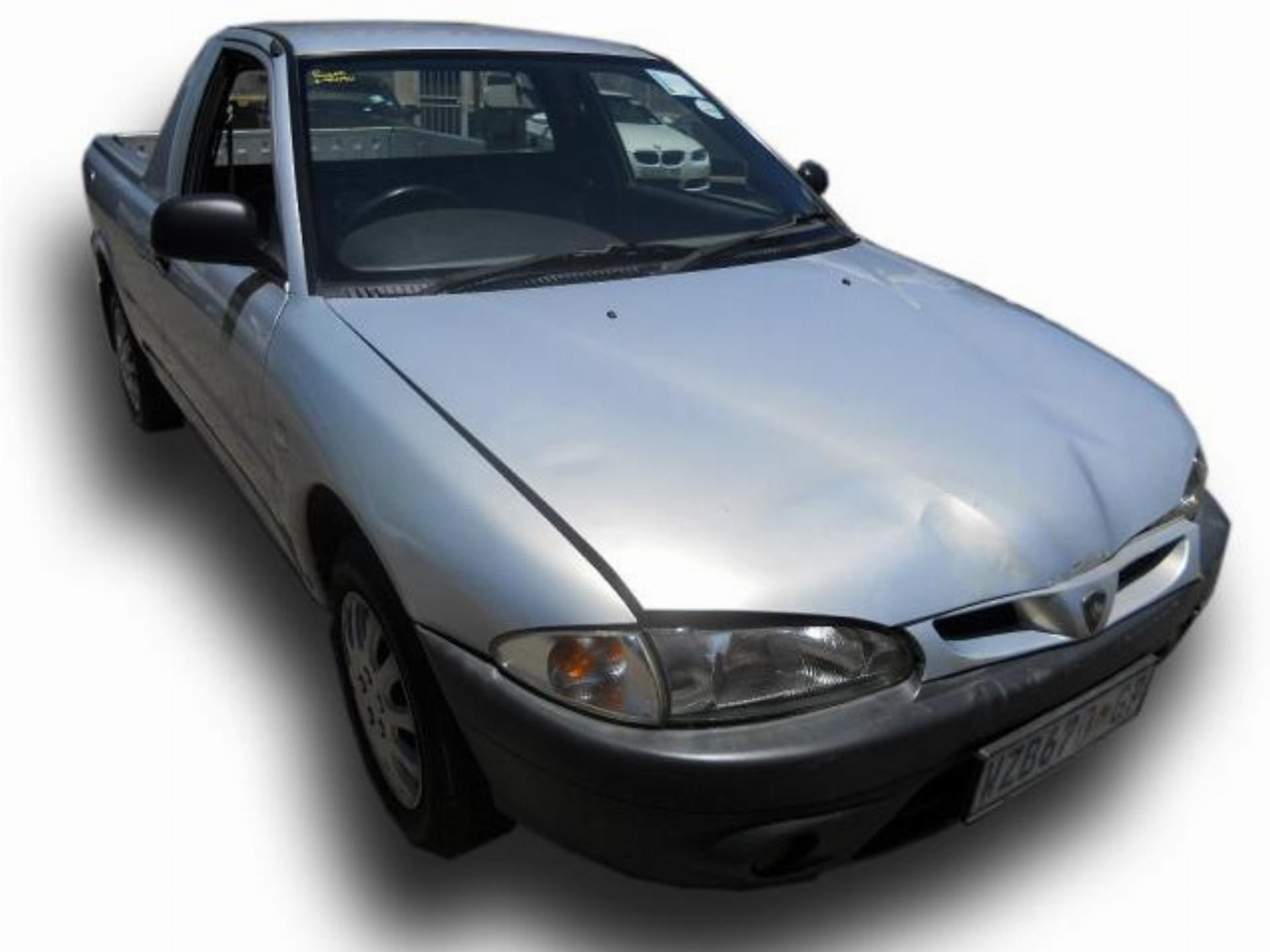 Repossessed Proton Arena 1.5I 2008 on auction with a price of R 29,500. Proton Arena 1.5I
