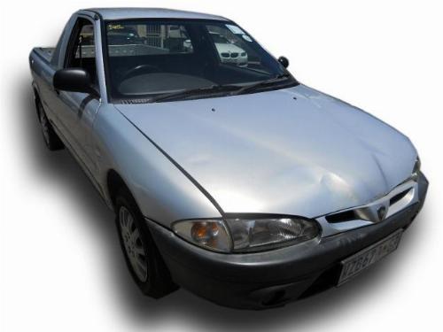 2008 PROTON ARENA 1.5i 2008 PROTON ARENA 1.5i