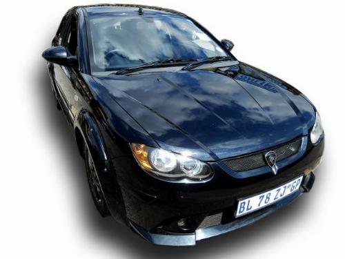 2011 PROTON SATRIO NEO 1.6 2011 PROTON SATRIO NEO 1.6