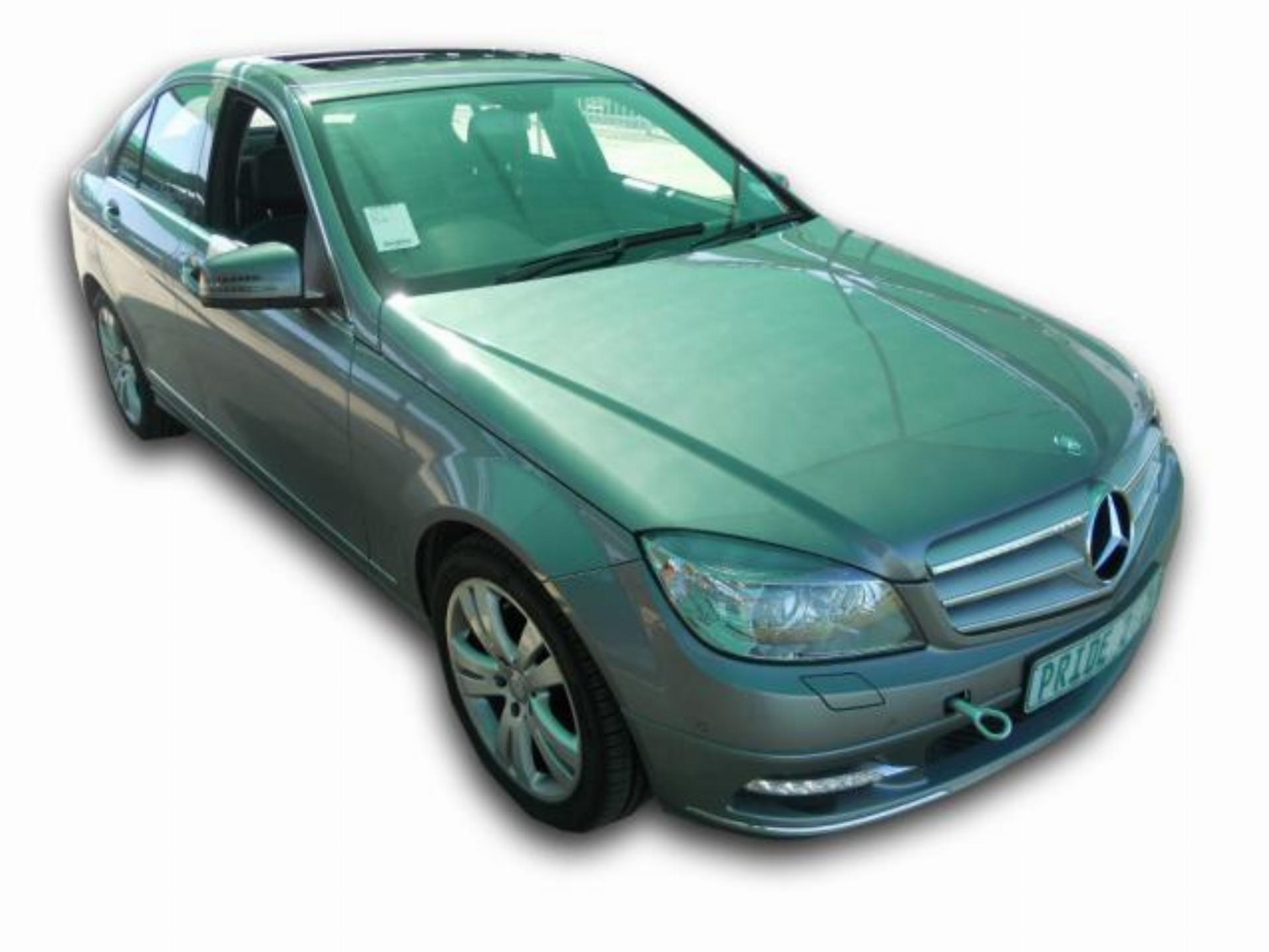 Repossessed Mercedes Benz C Class C 300 Avantgarde 2011 on auction with a price of R 346,800. Mercedes Benz C Class C 300 Avantgarde