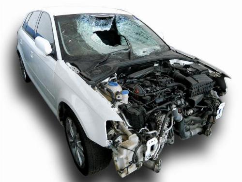 2011 AUDI A3 SPORTBACK 1.8T FSI AMB 2011 AUDI A3 SPORTBACK 1.8T FSI AMB