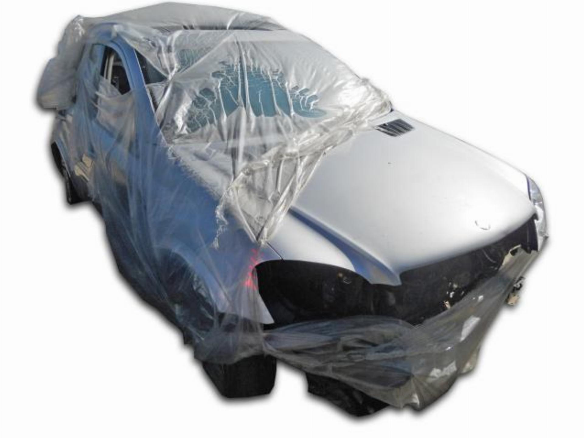 Repossessed Mercedes Benz ML 63 Amg 2009 on auction with a price of R 763,100. Mercedes Benz ML 63 Amg