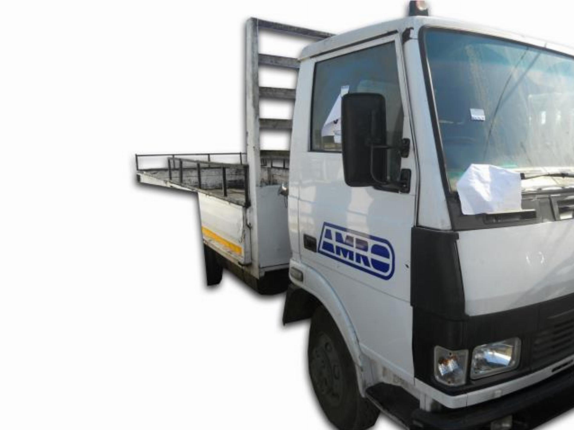 Tata Trucks LPT 813