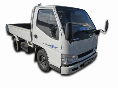 2011 JMC BD 2.8 TDI 2011 JMC BD 2.8 TDI