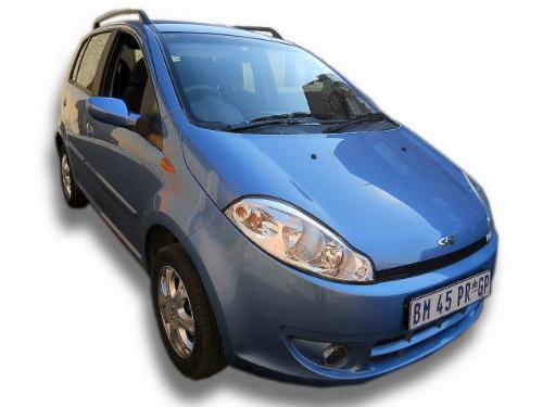 2011 CHERY J1 1.3 TX 2011 CHERY J1 1.3 TX