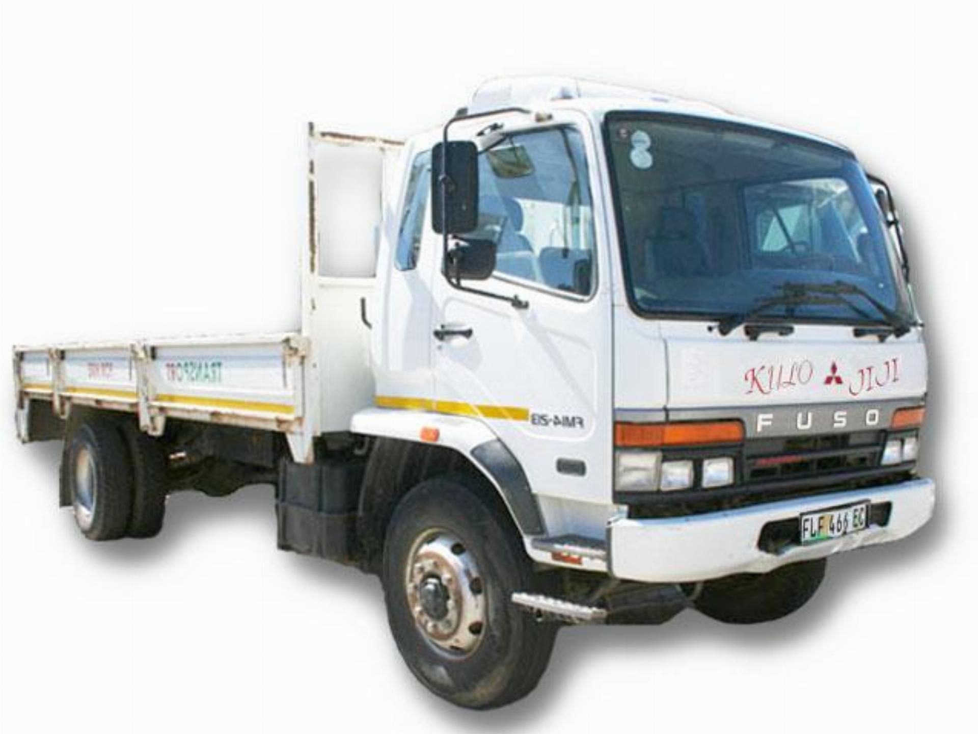 Repossessed Mitsubishi Truck Fuso FM14 -213 2010 on auction with a price of R 266,200. Mitsubishi Truck Fuso FM14 -213