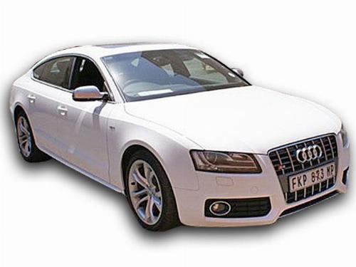 2010 AUDI A5 S5 SPORTBACK 2010 AUDI A5 S5 SPORTBACK