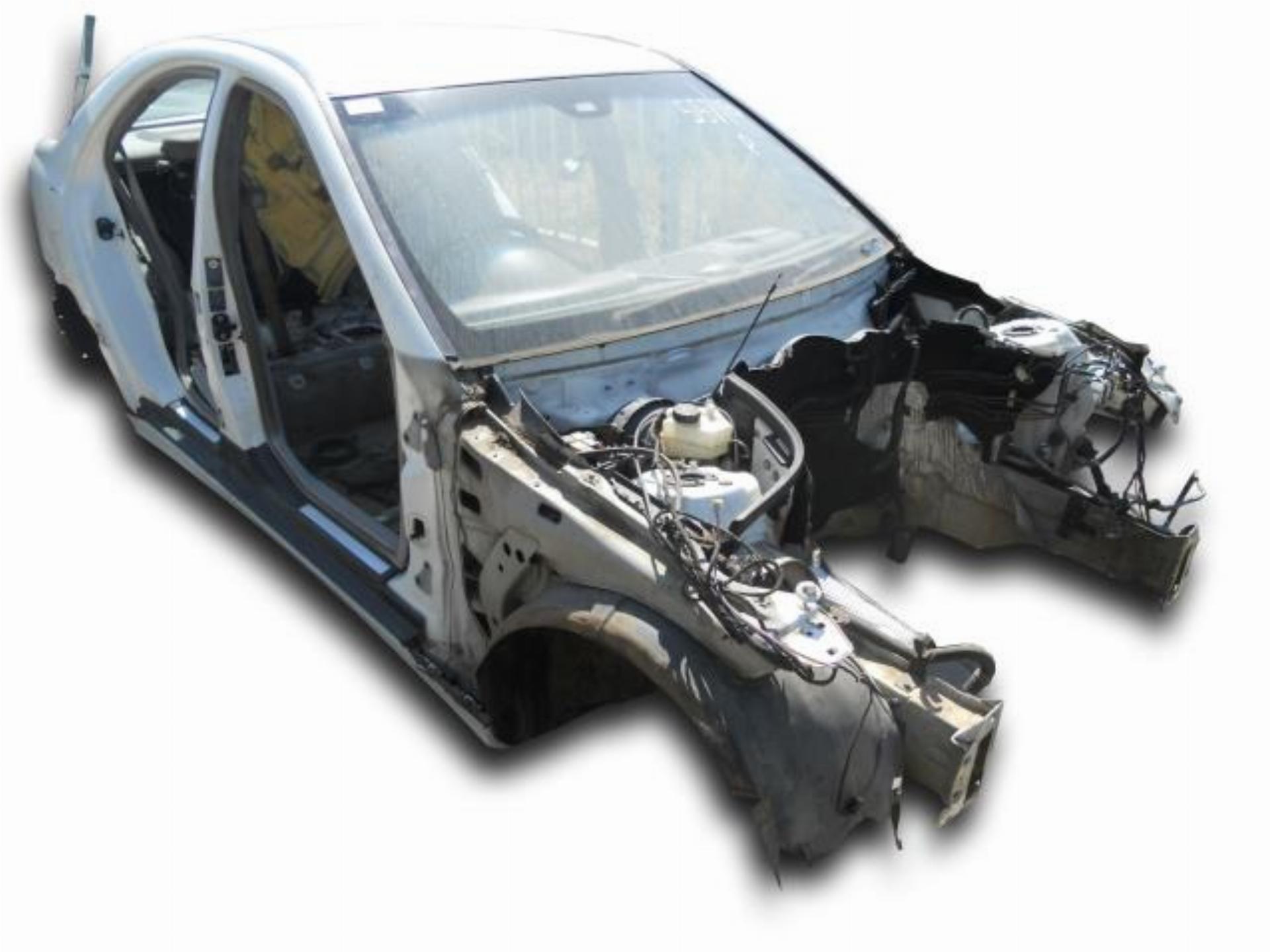 Repossessed Mercedes Benz 280 C Elegance 2006 on auction with a price of R 129,400. Mercedes Benz 280 C Elegance