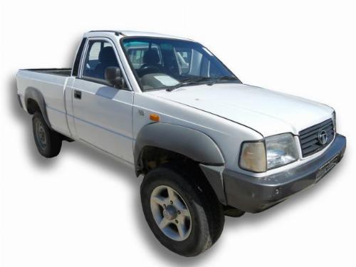 2005 TATA TELCOLINE 2.0 TDI 2005 TATA TELCOLINE 2.0 TDI