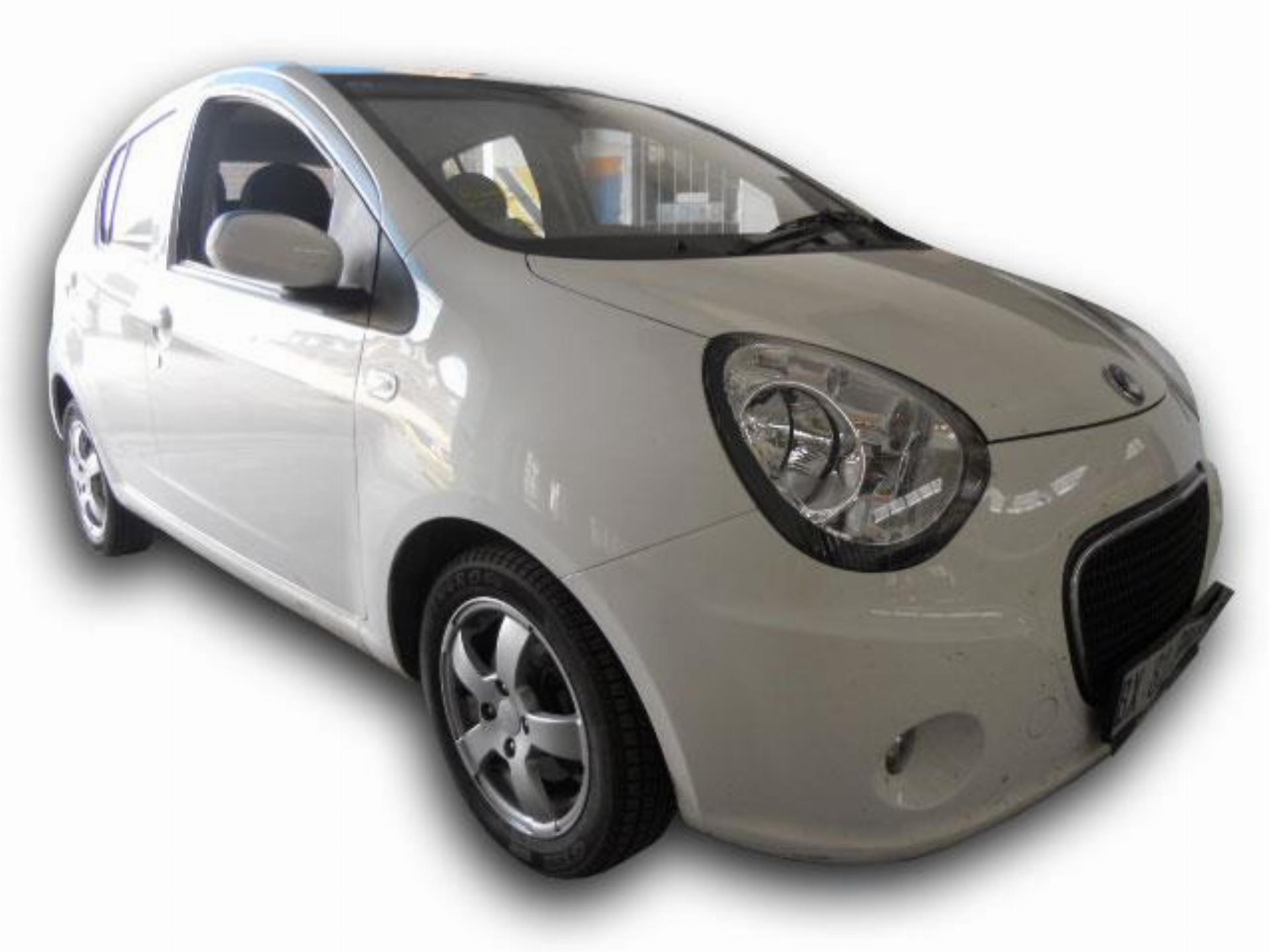 Geely LC 1.3 GS 5DR