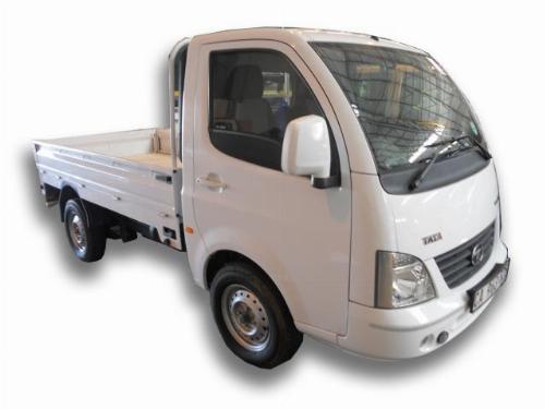 2013 TATA SUPER ACE 1.4 TCIC DLE 2013 TATA SUPER ACE 1.4 TCIC DLE