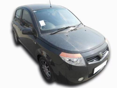 2007 PROTON SAVVY 1.2 2007 PROTON SAVVY 1.2