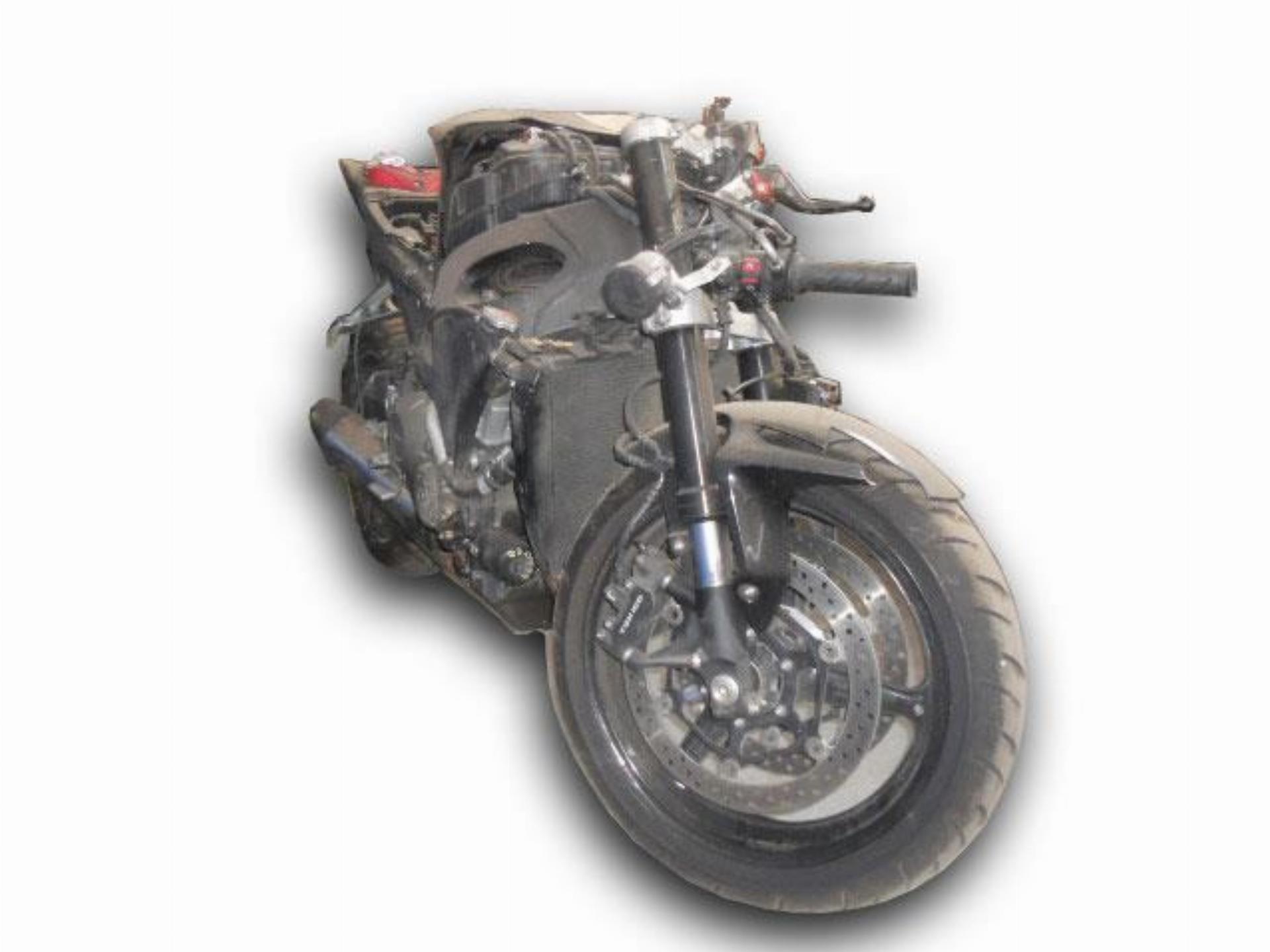 Honda Motorcycles CBR 1000 1000 RR