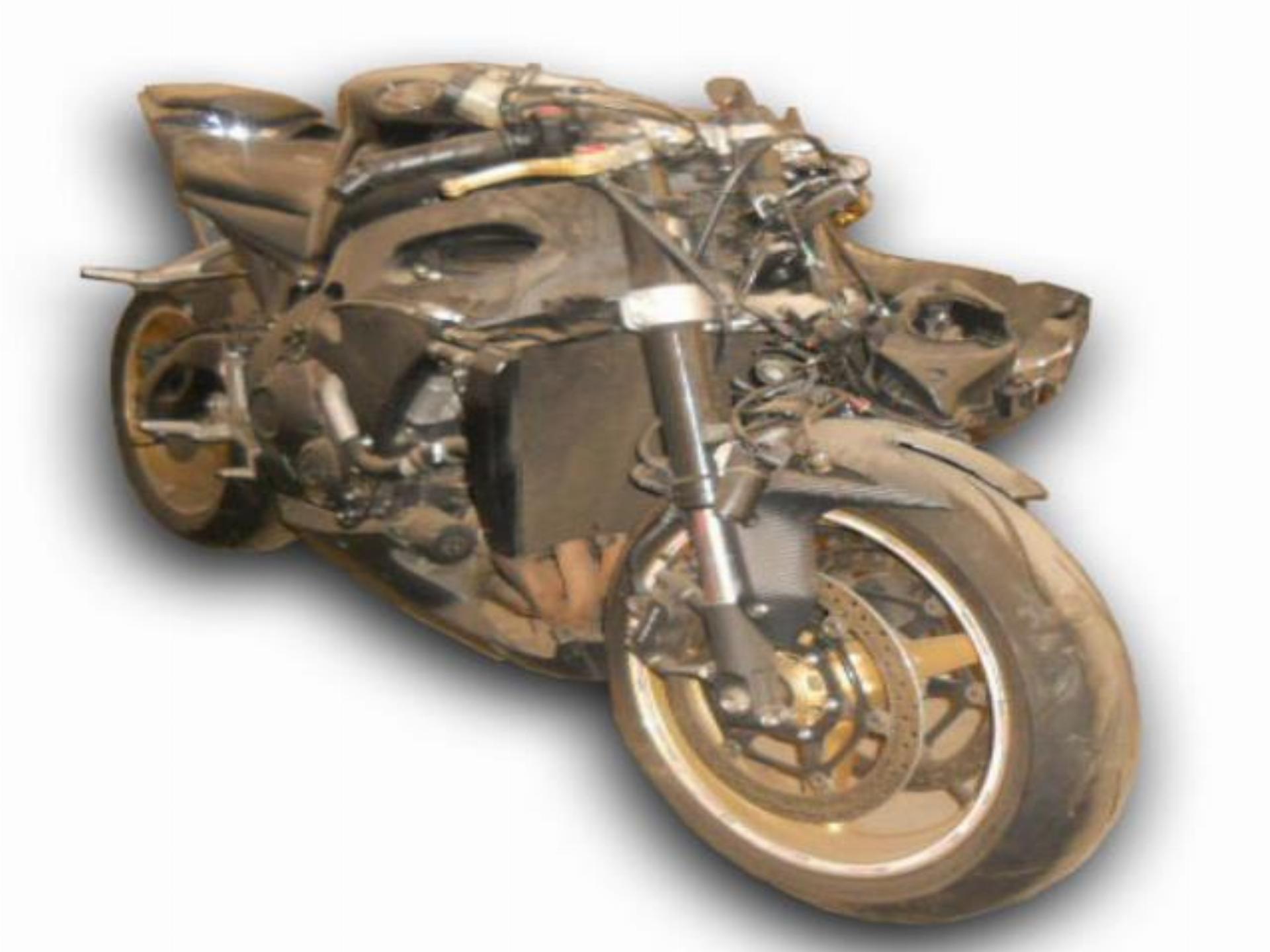 Honda Motorcycles CBR 1000 1000