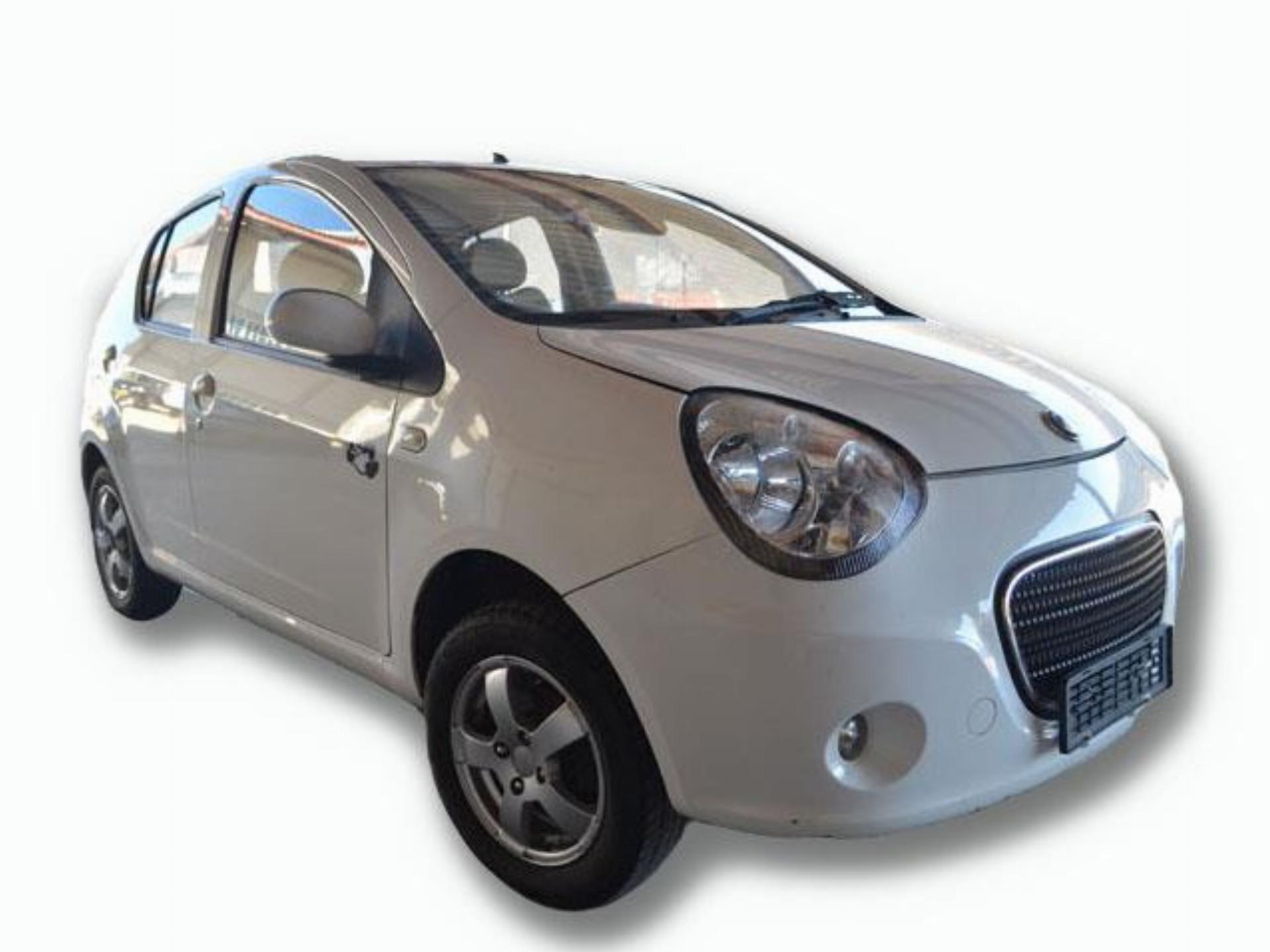 Geely LC 1.3 GL 5DR