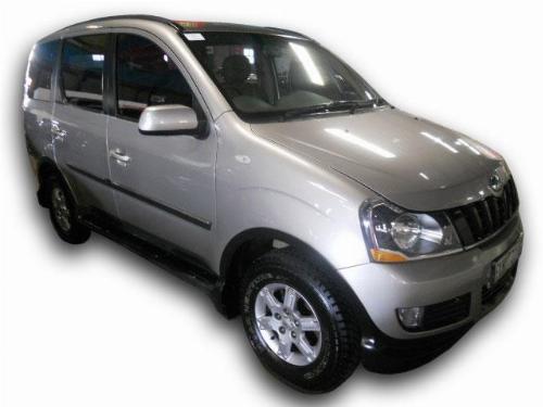 2012 MAHINDRA XYLO 2.2 DE MHAWK E8 2012 MAHINDRA XYLO 2.2 DE MHAWK E8