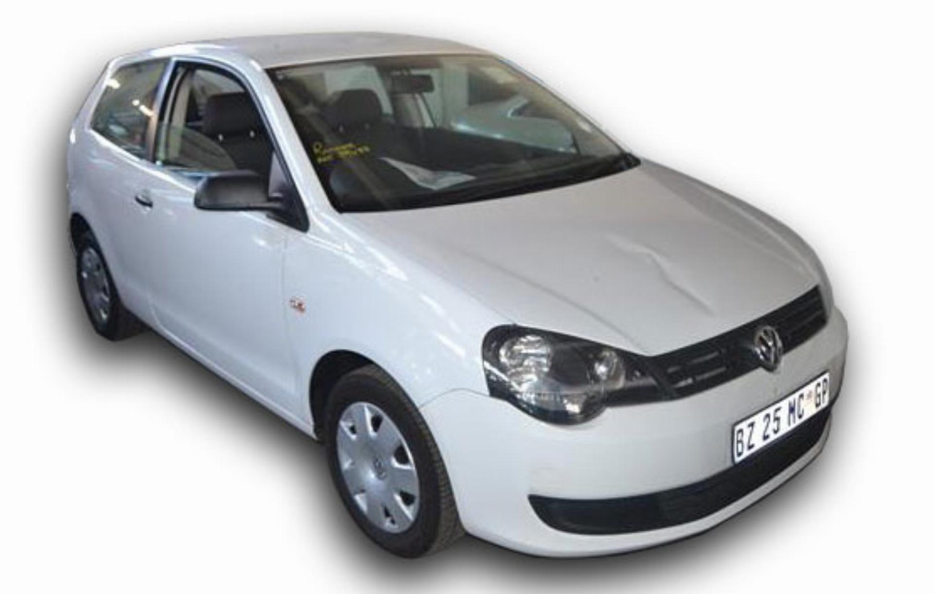 Volkswagen Polo 1.4 3DR