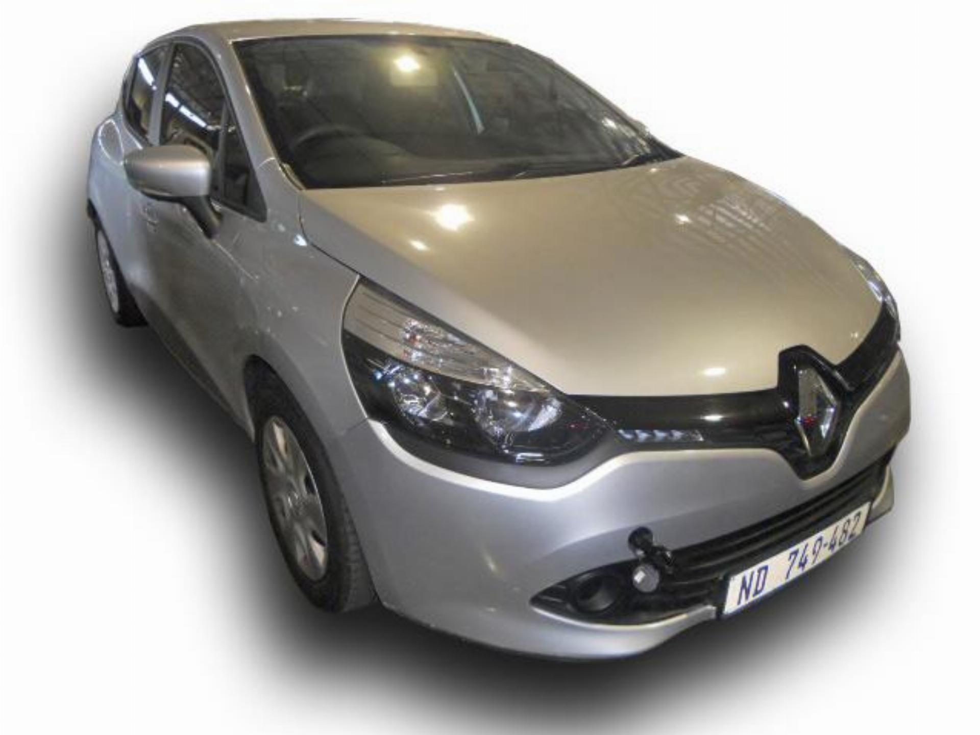 Renault Clio V 1.2 Authentique
