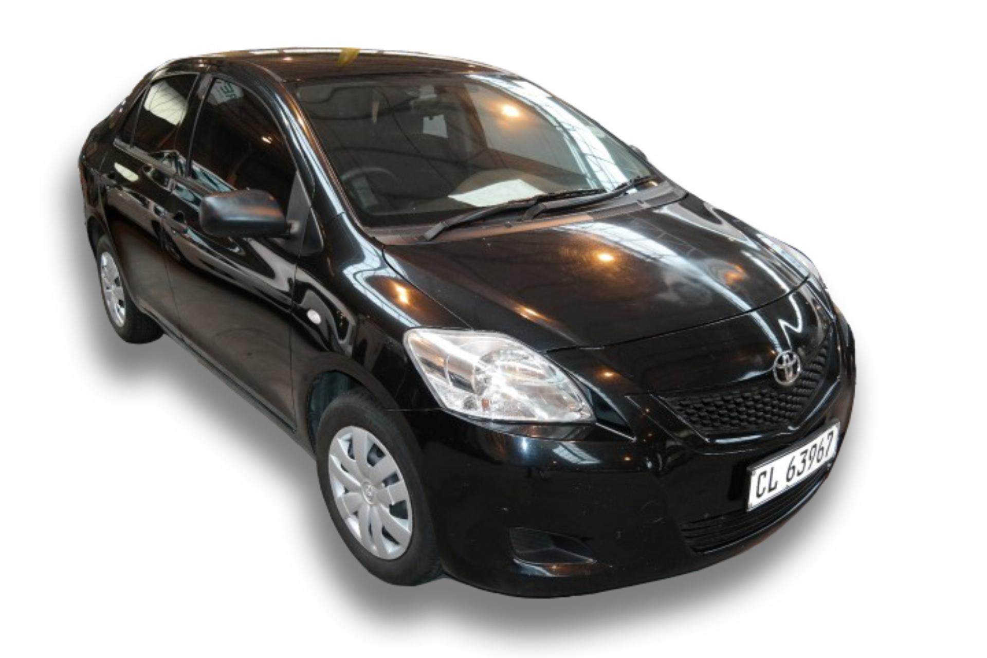 Repossessed Toyota Yaris T3 Zen A/C 2011 on auction with a price of R 106,600. Toyota Yaris T3 Zen A/C