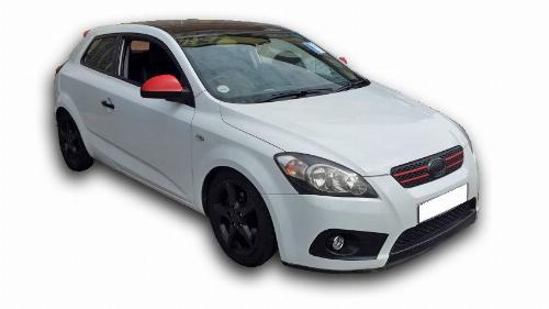 2010 KIA PRO CEED PROCEED 2.0i 2010 KIA PRO CEED PROCEED 2.0i