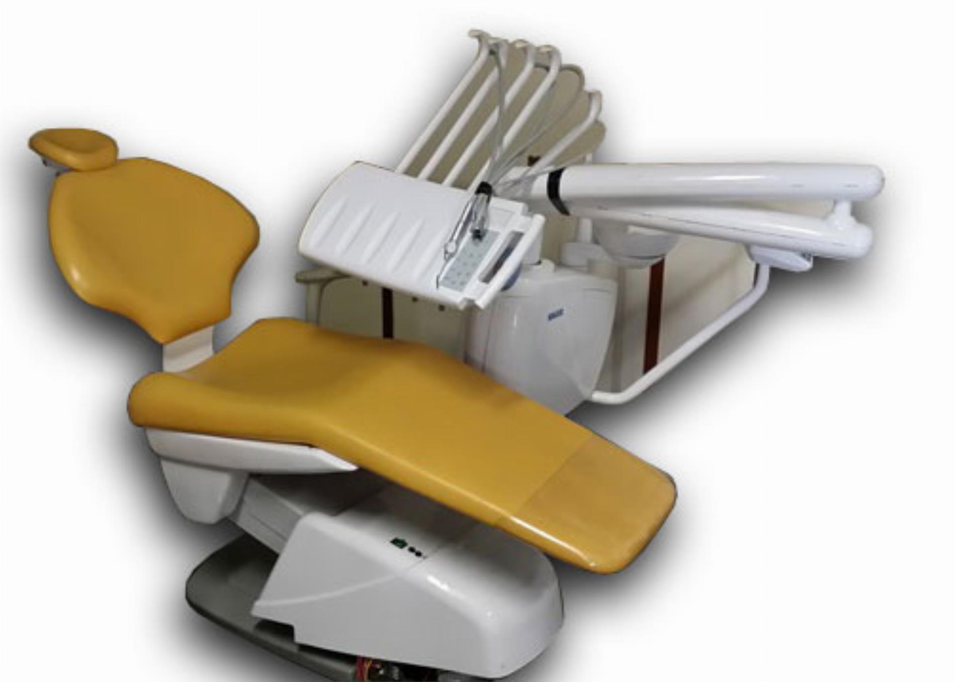 Equipment General Goods Equipment Siger V1000 Dentist Unit With Digital Xray Sensor