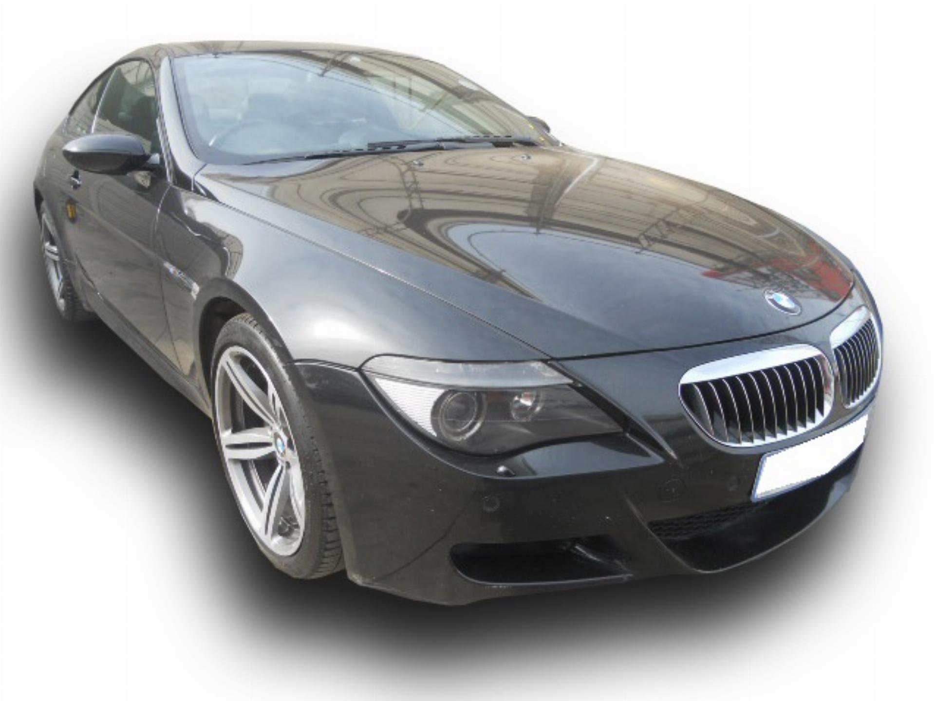 BMW M6 (05083800)