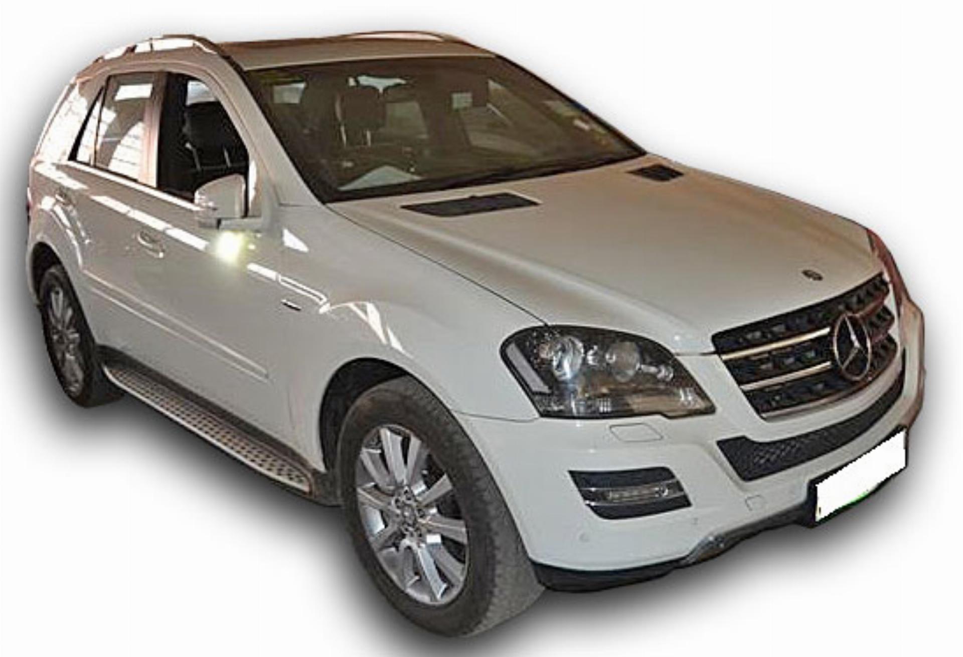 Repossessed Mercedes Benz ML 350 Cdi Gran 2012 on auction with a price of R 456,800. Mercedes Benz ML 350 Cdi Gran