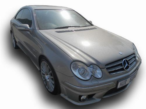 2008 MERCEDES BENZ CLK 63 AMG CO 2008 MERCEDES BENZ CLK 63 AMG CO