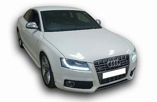 2008 AUDI A5 S5 QUATTRO 2008 AUDI A5 S5 QUATTRO