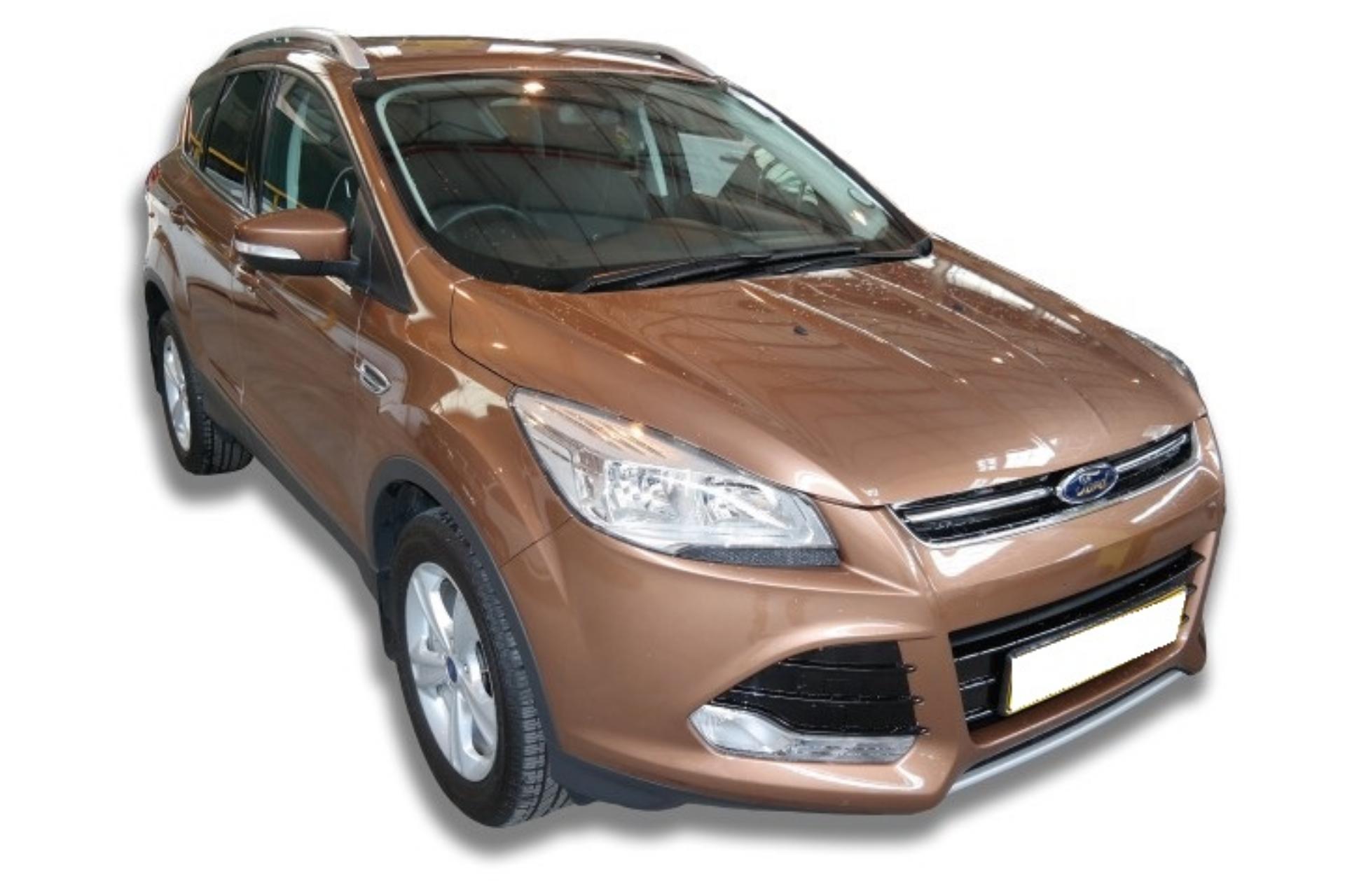 Ford Kuga 1.6 Ecoboost Ambiente