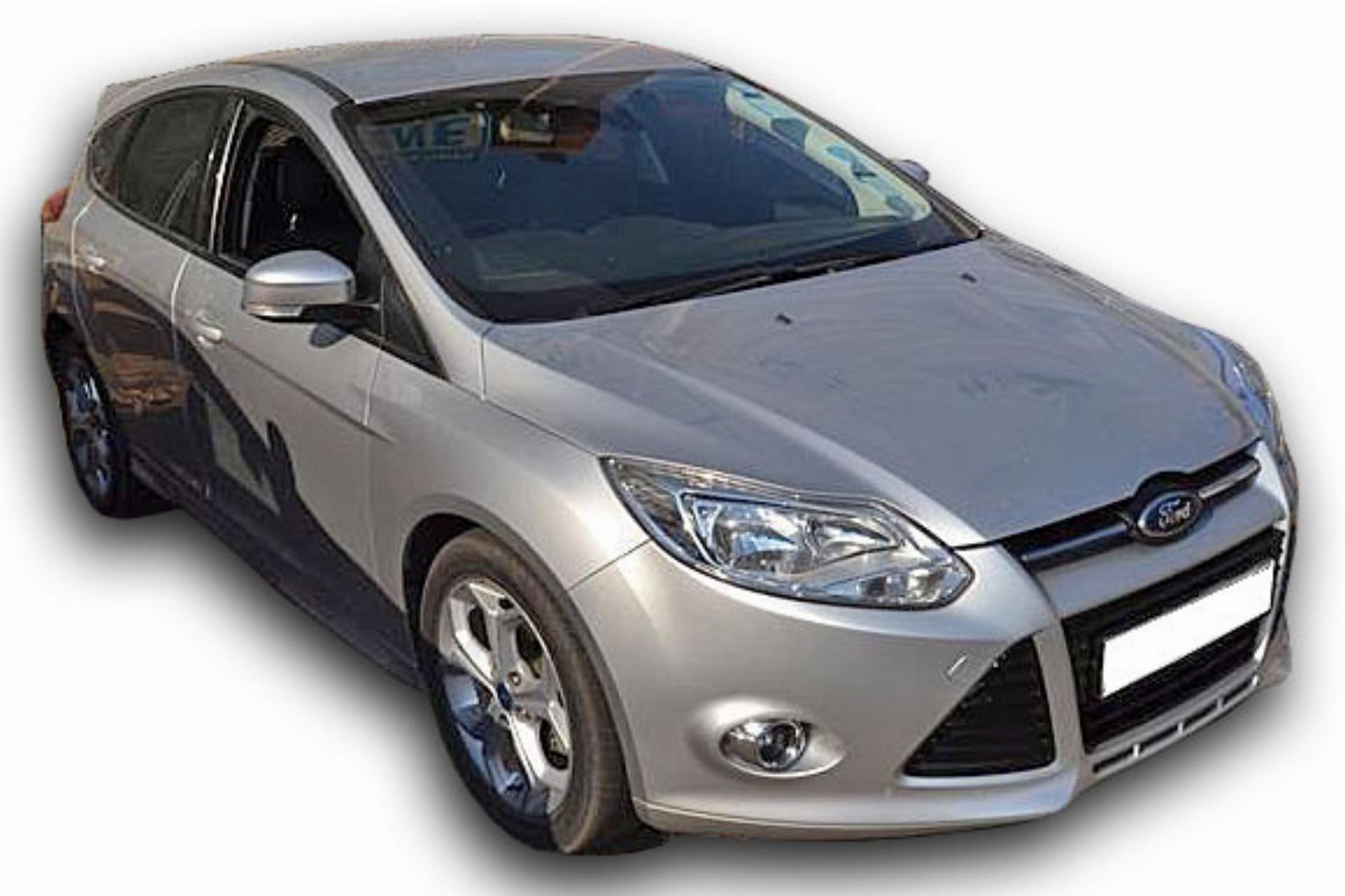 Ford Focus 2.0 Gdi Trend 5DR