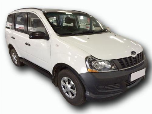 2014 MAHINDRA XYLO 2.2 DE MHAWK E2 2014 MAHINDRA XYLO 2.2 DE MHAWK E2
