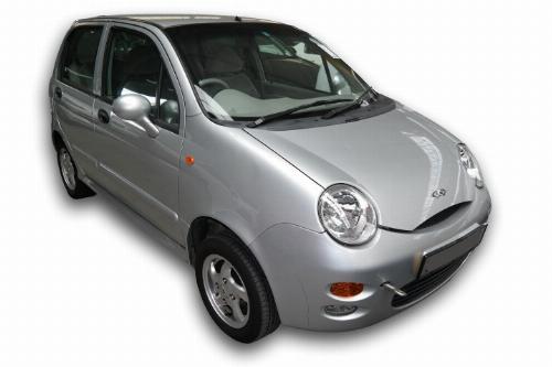 2013 CHERY QQ3 0.8 NASDQ 2013 CHERY QQ3 0.8 NASDQ