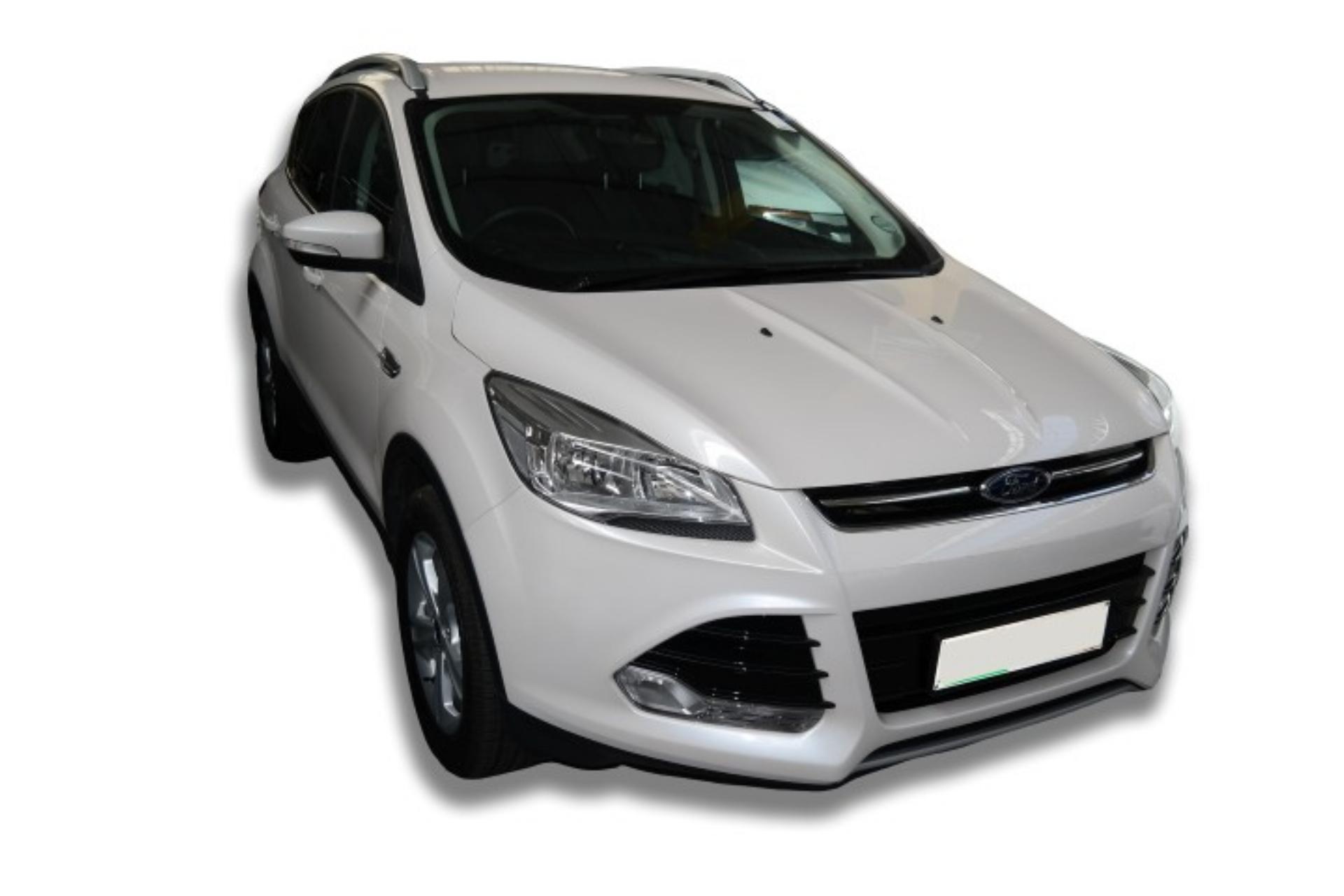 Ford Kuga 1.6 Ecoboost Ambiente