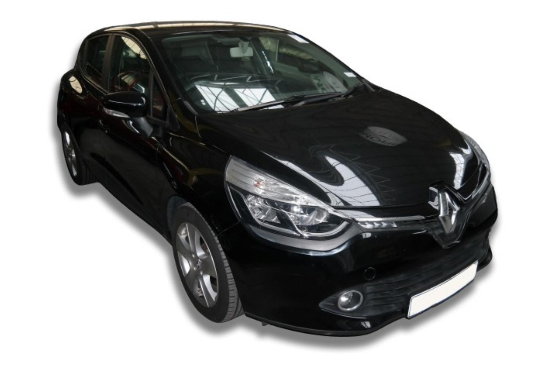 Renault Clio IV 5DR 1.0 Exp