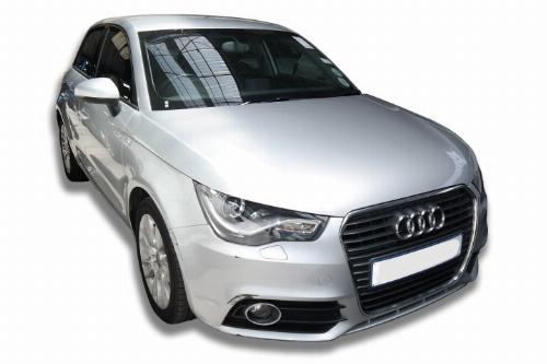 2012 AUDI A1 1.6 TDI SPORTBACK 2012 AUDI A1 1.6 TDI SPORTBACK