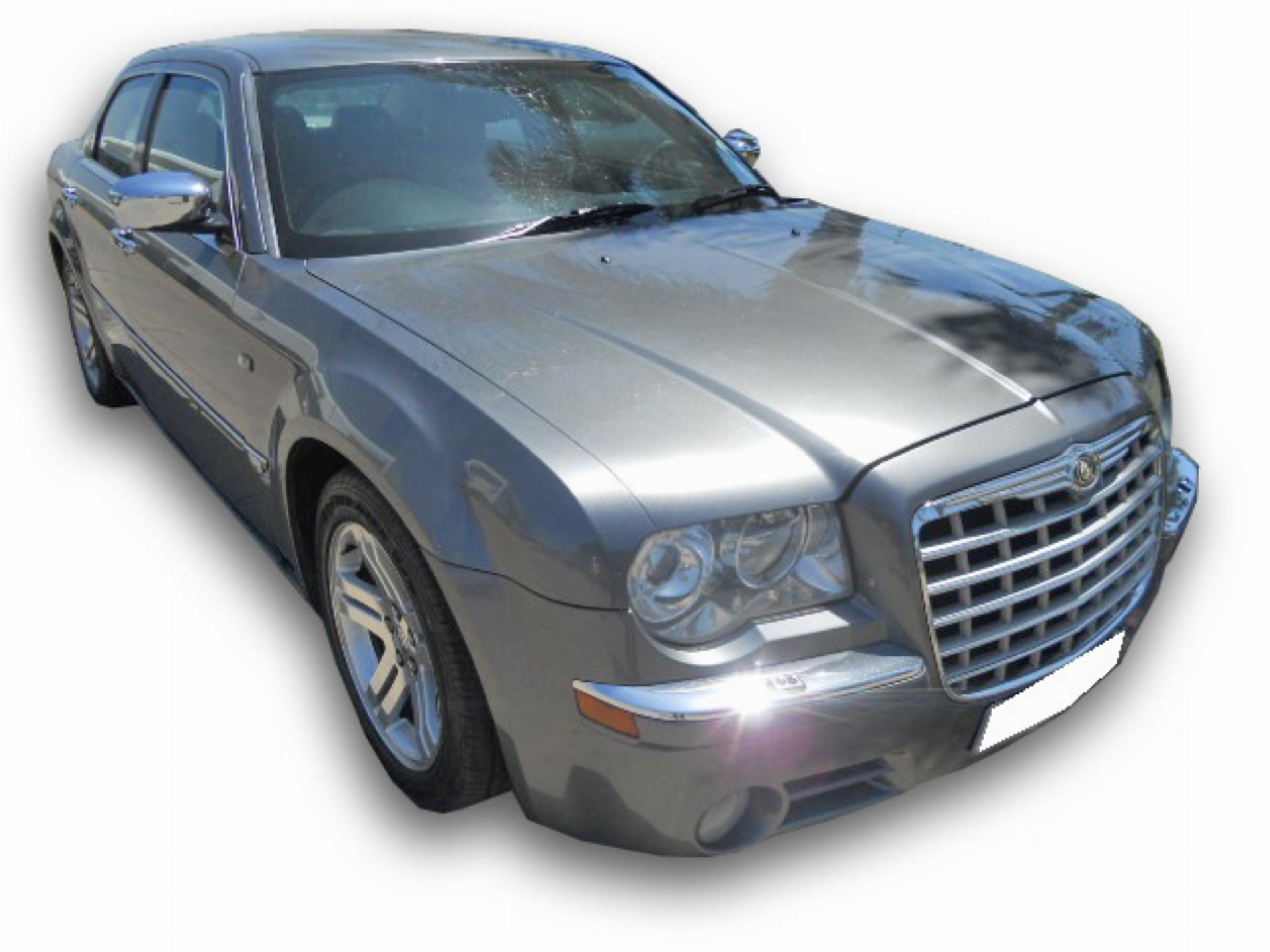 Chrysler 300C 5.7 Hemi V8 A