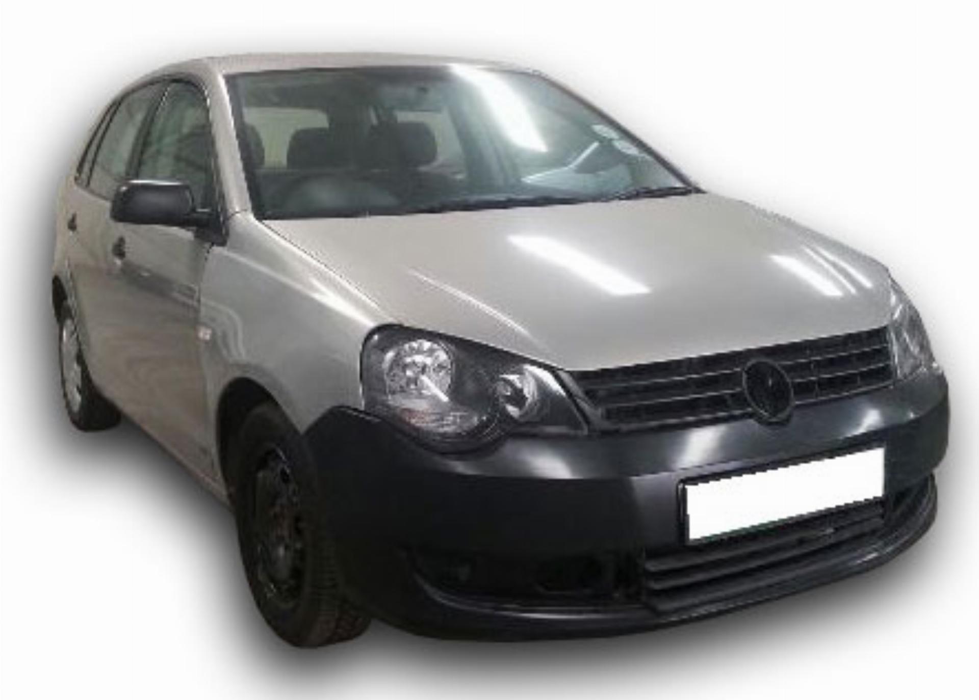 Volkswagen Polo 1.4  5DR