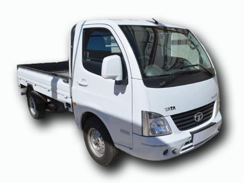 2013 TATA SUPER ACE 1.4 TCIC DLE 2013 TATA SUPER ACE 1.4 TCIC DLE