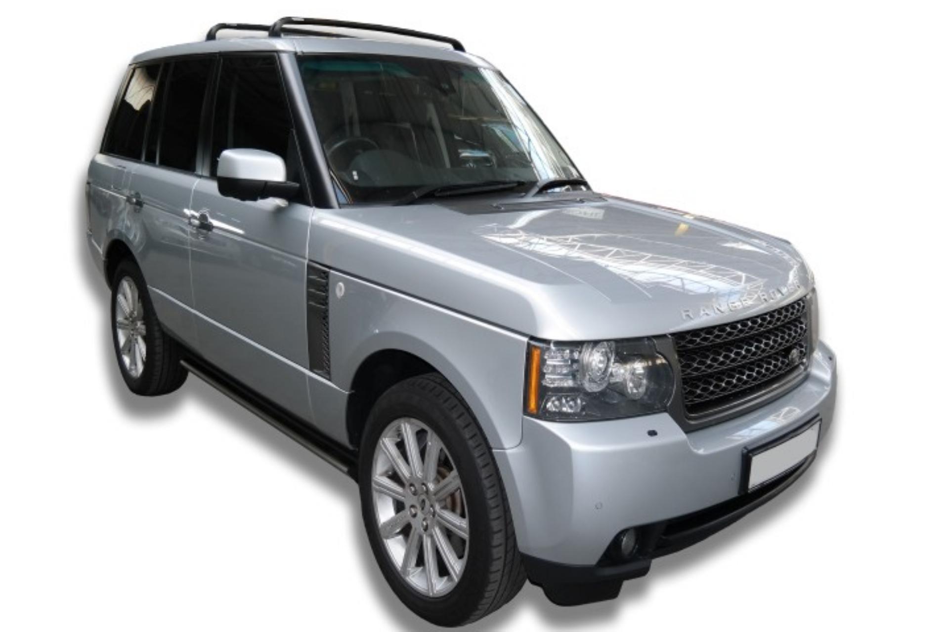 Repossessed Land Rover Range Rover 4.4 TDV 2011 on auction with a price of R 854,900. Land Rover Range Rover 4.4 TDV
