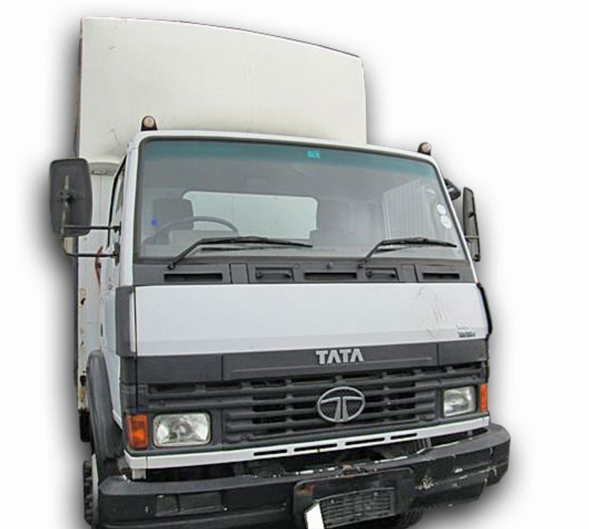 Tata Trucks LPT 1518 Sleep F/C C/C