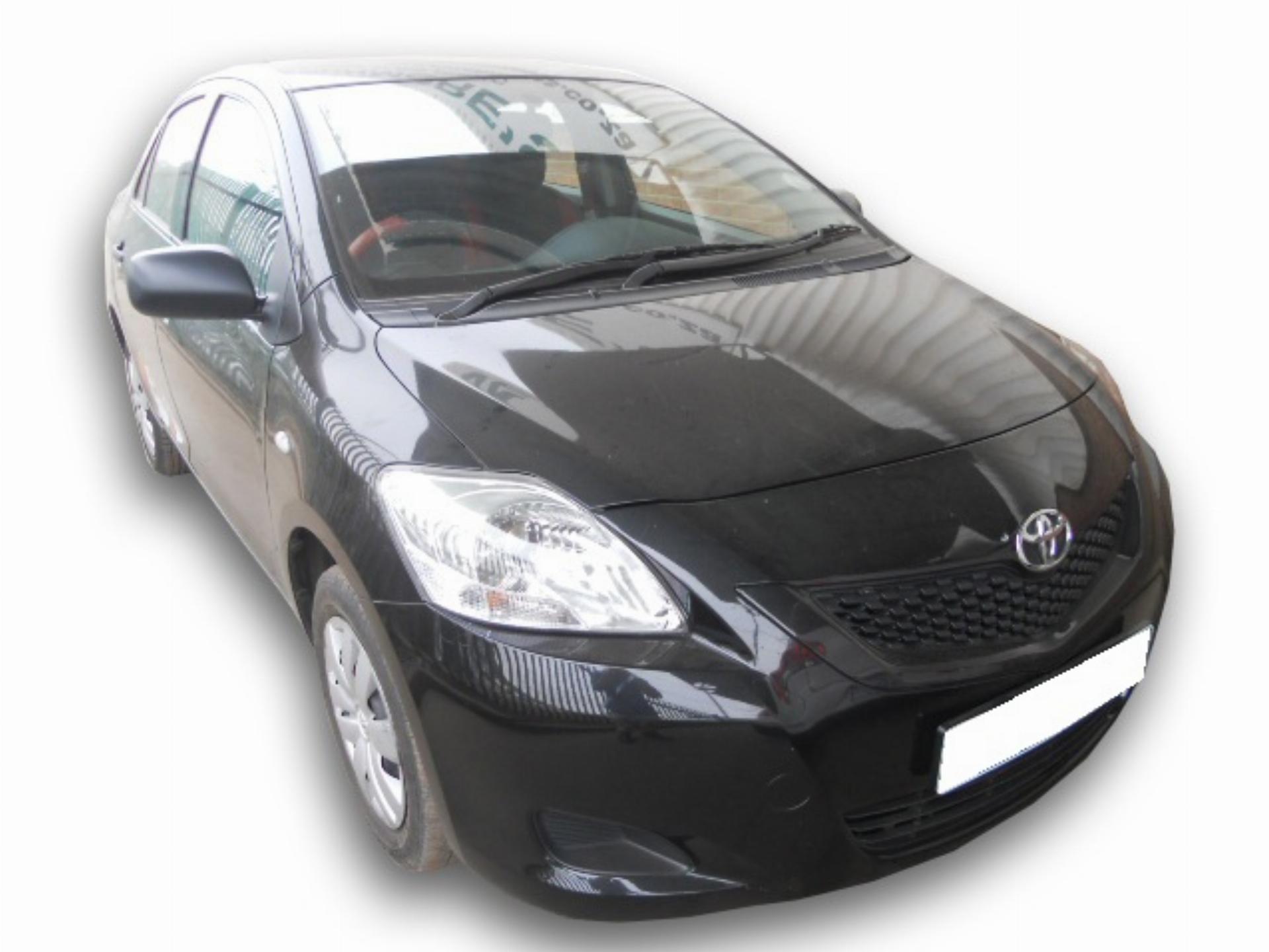 Repossessed Toyota Yaris ZEN3 Acs 2010 on auction with a price of R 97,600. Toyota Yaris ZEN3 Acs